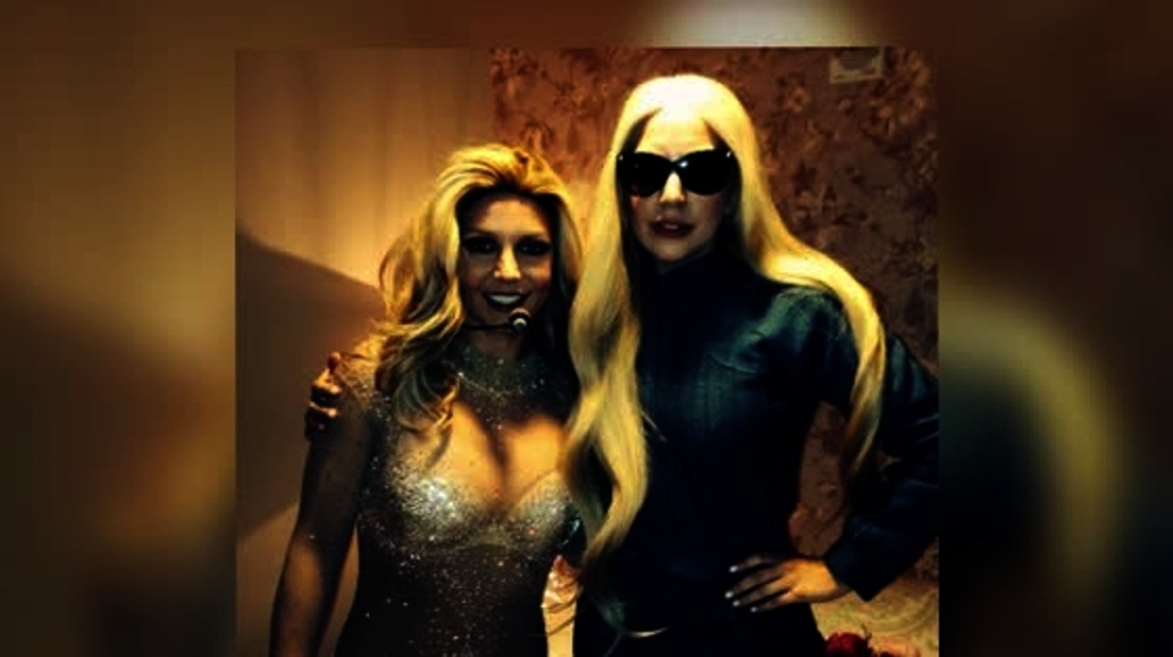 Lady Gaga und Britney Spears wollen zusammenarbeiten