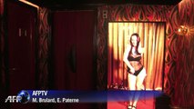 Un nouveau musée de la prostitution ouvre ses portes à Amsterdam