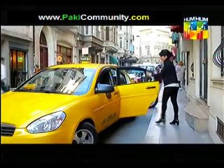 Rubaru Episode 6 part 3 - 6th February 2014