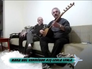 Perşembe Kazancılıköyü Amcalı yigenli stres atıyorlar