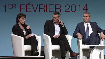 Une majorite de gauche pour une europe du progres #SecSec