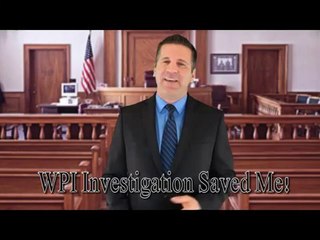 WPI Private Investigators Houston, Texas
