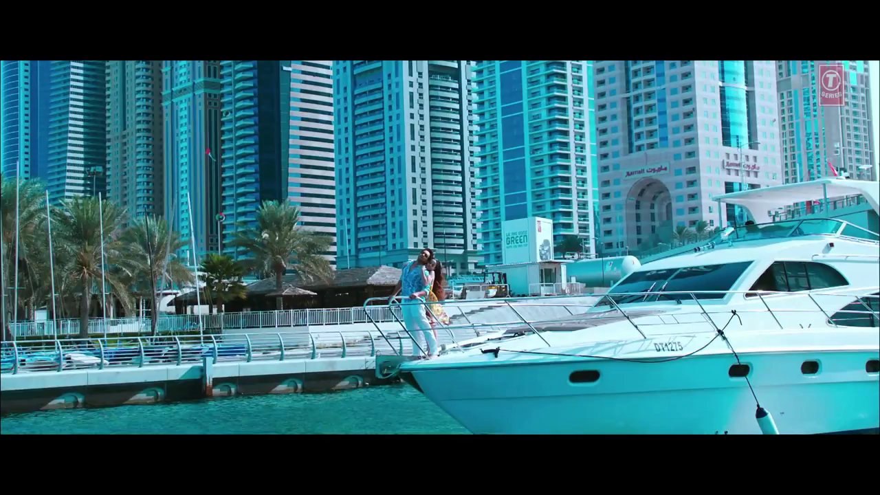 Ishq Khuda - Heartless (2014)