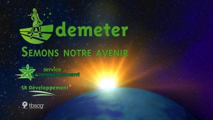Demeter, le progiciel de gestion intégré des Services de Remplacement