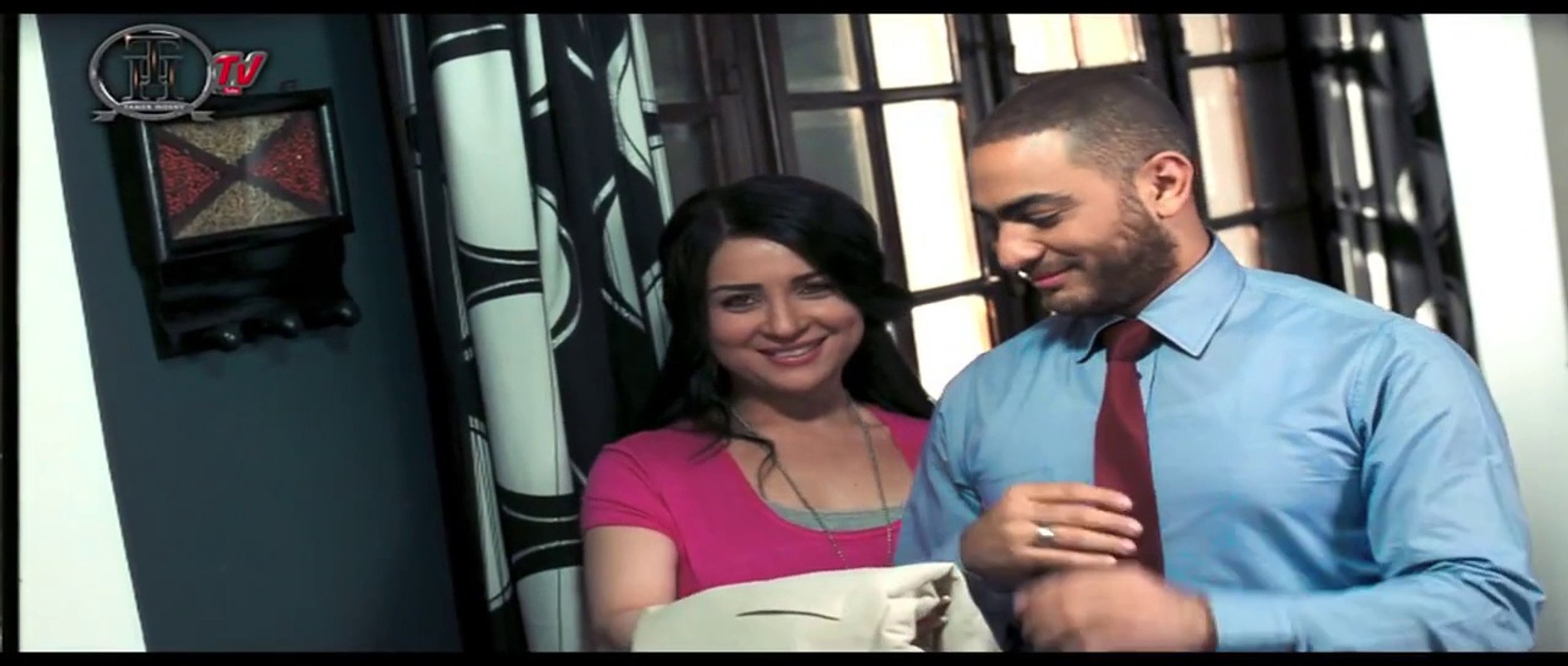 tamer hosny bent lazeena