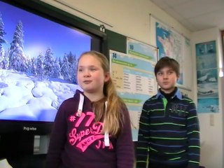 Beaufort 6 - Contact 10 -