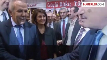 Gaptarım ve Gapfood Kapılarını Ziyaretçilerine Açtı