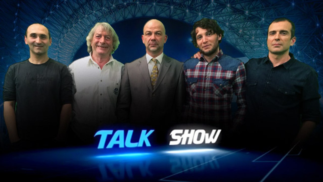 Talk Show : décryptage, le retour d'André Ayew.