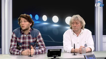 Talk Show : Questions/Réponses