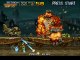 Metal Slug Anthology Metal Slug 2 Arcade Full Run (PS2) CoinFeeding