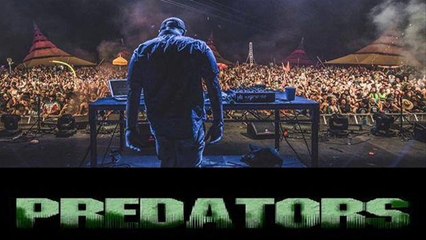 Club Ministry “Amsterdam” – DJ PREDATORS