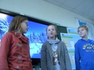 Beaufort 6 - Contact 10 -