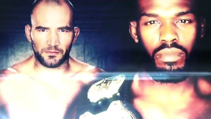 UFC 172: Jones vs. Teixeira - Tickets On Sale Friday!
