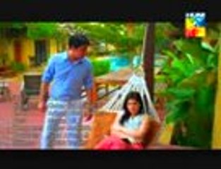 Tanhai OST HUM TV Drama