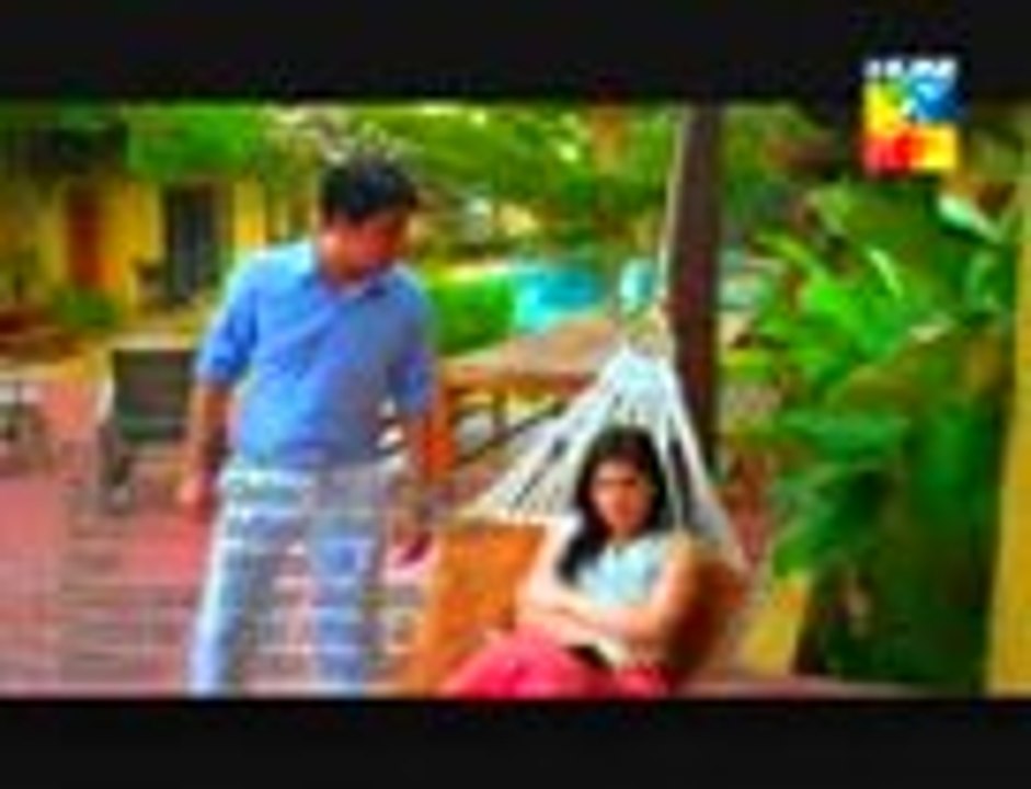 Tanhai OST HUM TV Drama
