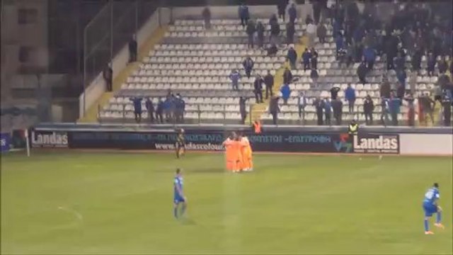 ΑΠΟΕΛ-Ανόρθωση-Γκολ ΑΠΟΕΛ 2