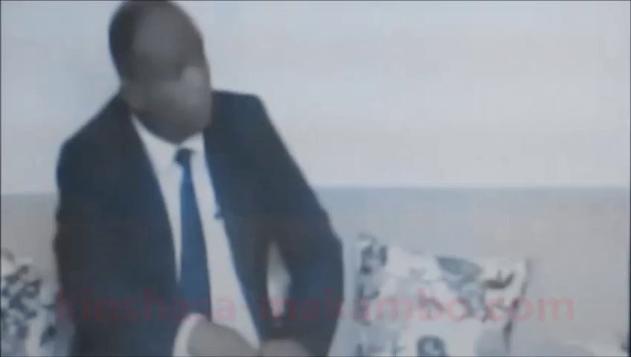 DEDE MOPASSA PARLE DES COMBATTANTS