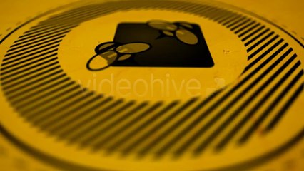 Graphic Logo - After Effects Template