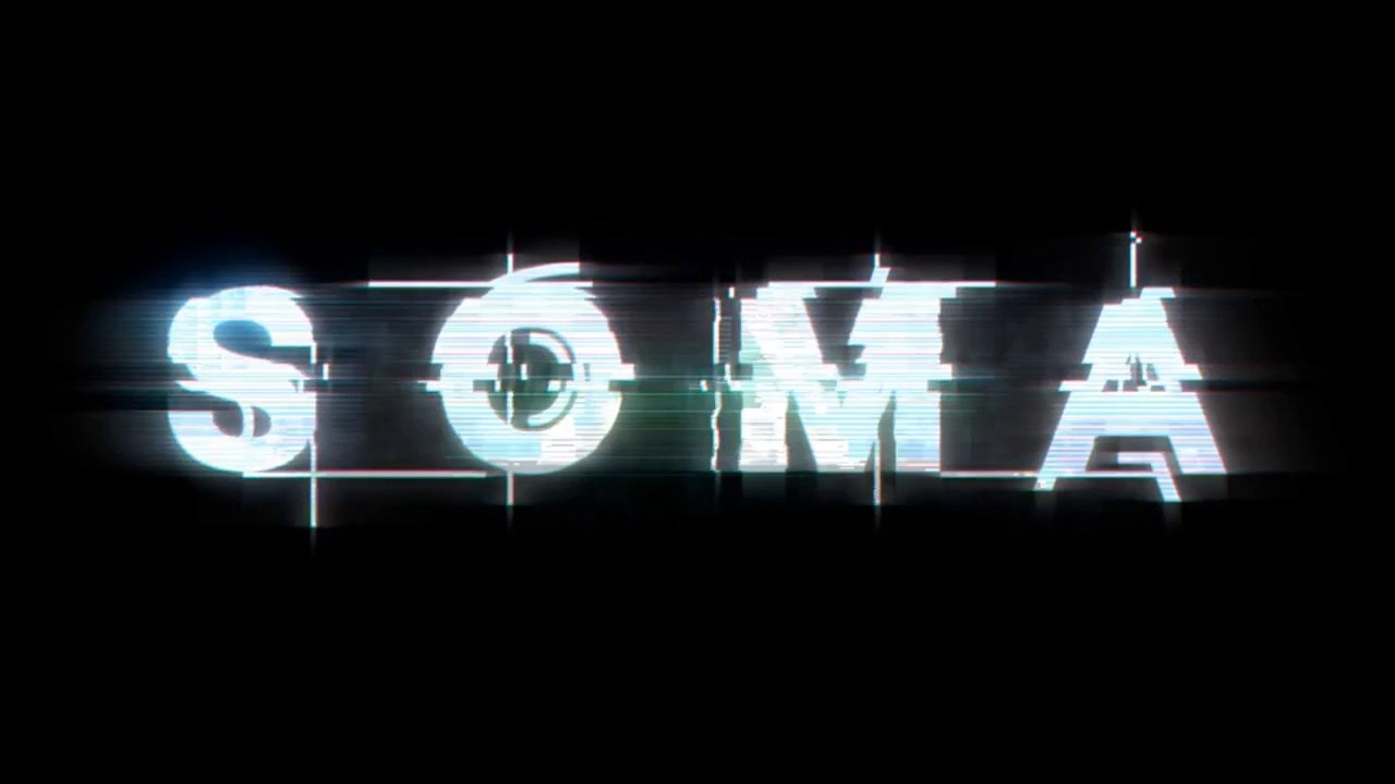SOMA - Upsilon