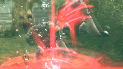 Drakengard 3 - Advertisment Movie