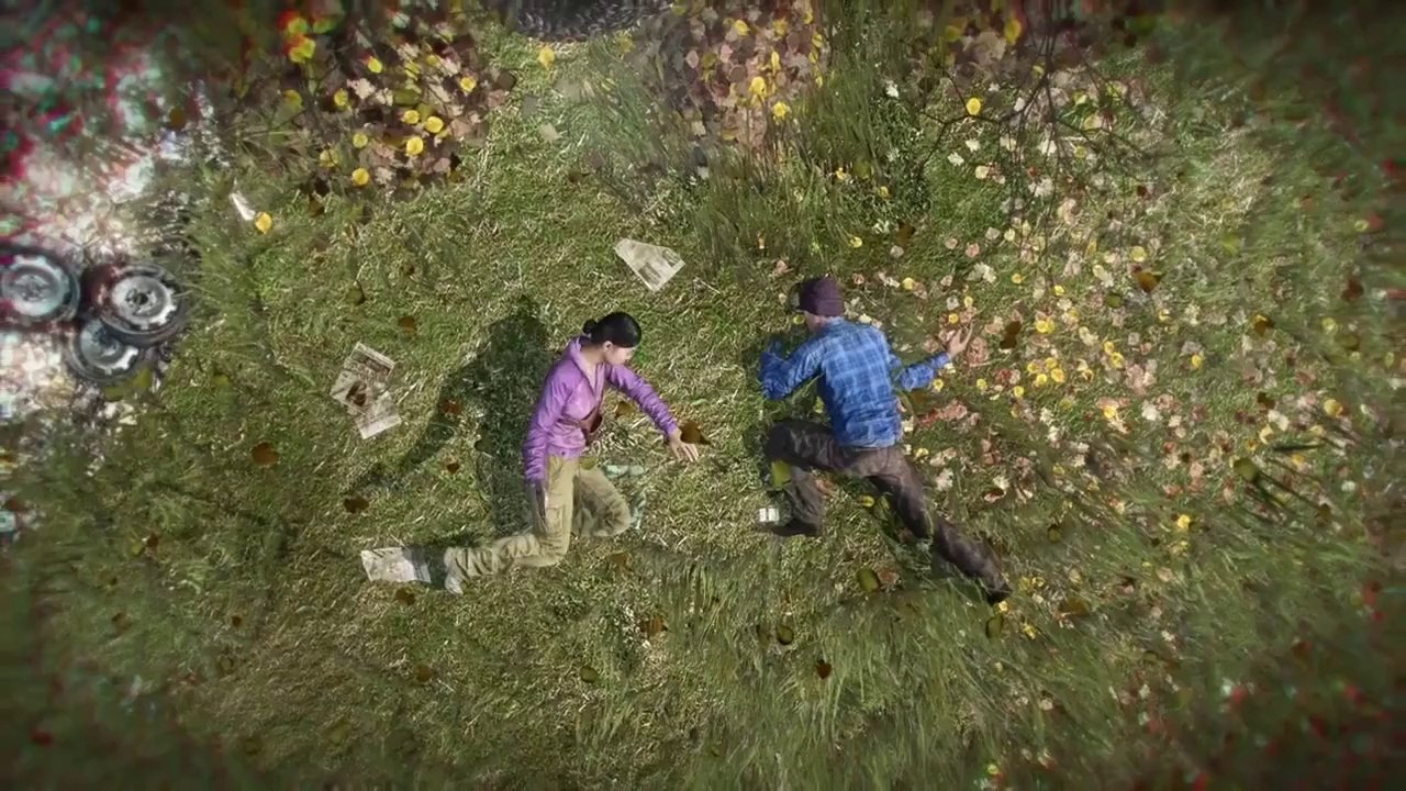DayZ - Early Access Launch Trailer