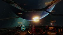 Elite : Dangerous - Alpha Phase One Trailer