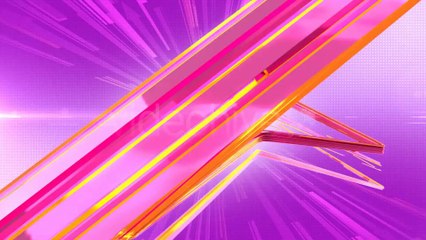 3d Arrows Logo Intro - After Effects Template