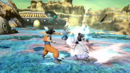 J-Stars Victory Versus - Trailer #3