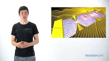 Grafeno_ Características y Aplicaciones - Recomendado por Walter Meade Treviño