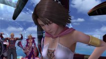 Final Fantasy X | X2 HD Remaster - FFX-2 Yuna
