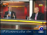 Capital Talk Latest Full Show on Geo News 6th February 2014 in High Quality Video By GlamurTv