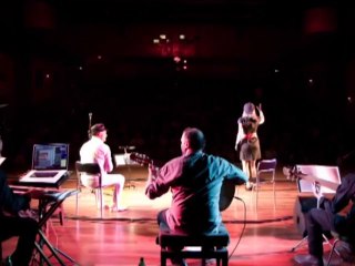 Fly me to the moon - French Latino