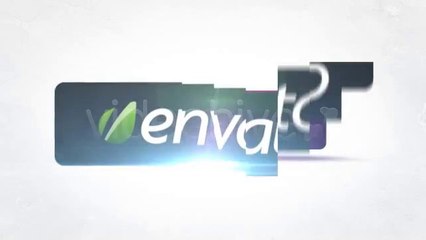 Moving Bars - After Effects Template
