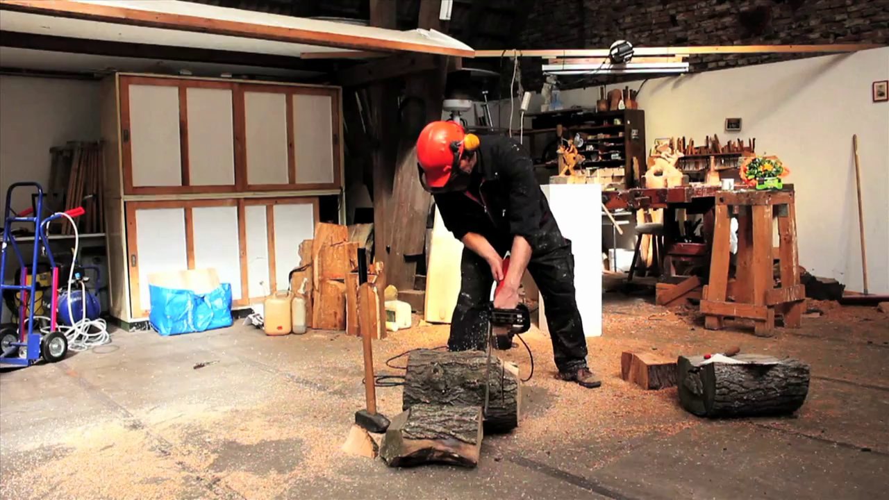 Teaser 5 / bildhauer - die kunst braucht das handwerk nicht