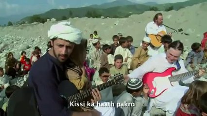 We Will Rise Again By Atif Aslam with Lanny Cordola & Todd Shea