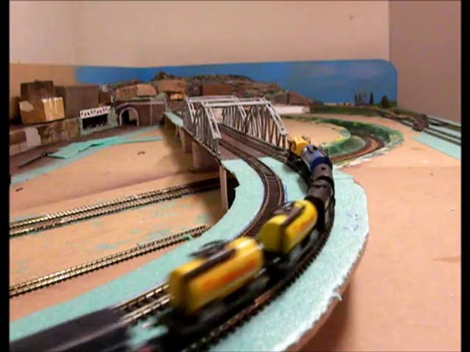 Video N°8_Train N du 40_05 fev 2014