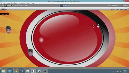 Kırmızı Alarm - Cemal Gürpınar