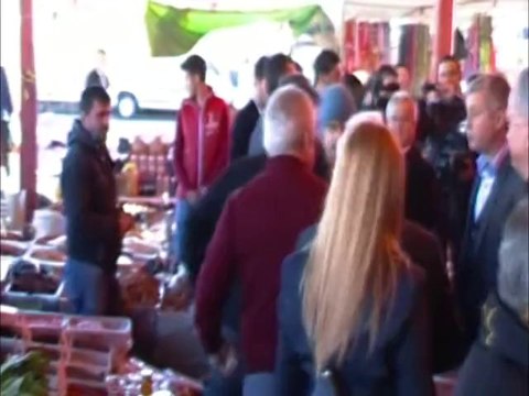 AKAYDIN ŞÜKRÜ SÖZEN MANAVGAT