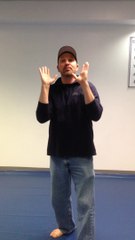 Karate Hamilton Mill Self defense.