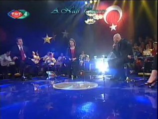 Emel TAŞÇIOĞLU-Uyan Yavrum Sabah Oldu Şafak Yeni Atıyor-2
