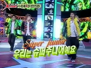 061231 Xman Dance Battle (SW,SM,DH,SD,HC)