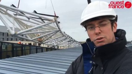 Pôle culturel Étonnants Voyageurs