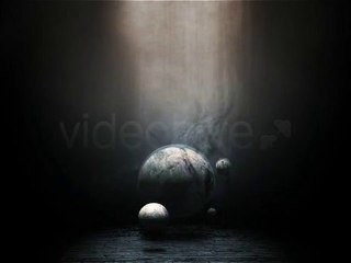 Abstract Logo Identity - After Effects Template