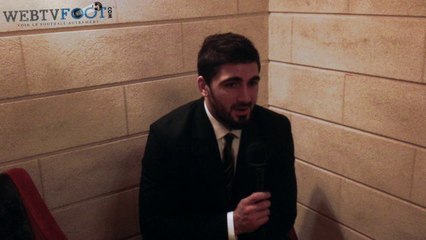 Felix Le Bourhis (3/3) : "Darcheville, un centre à la Mathieu Bastareaud"