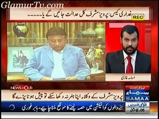 News Hour 6th February 2014 Full Show on Samaa News in High Quality Video By GlamurTv