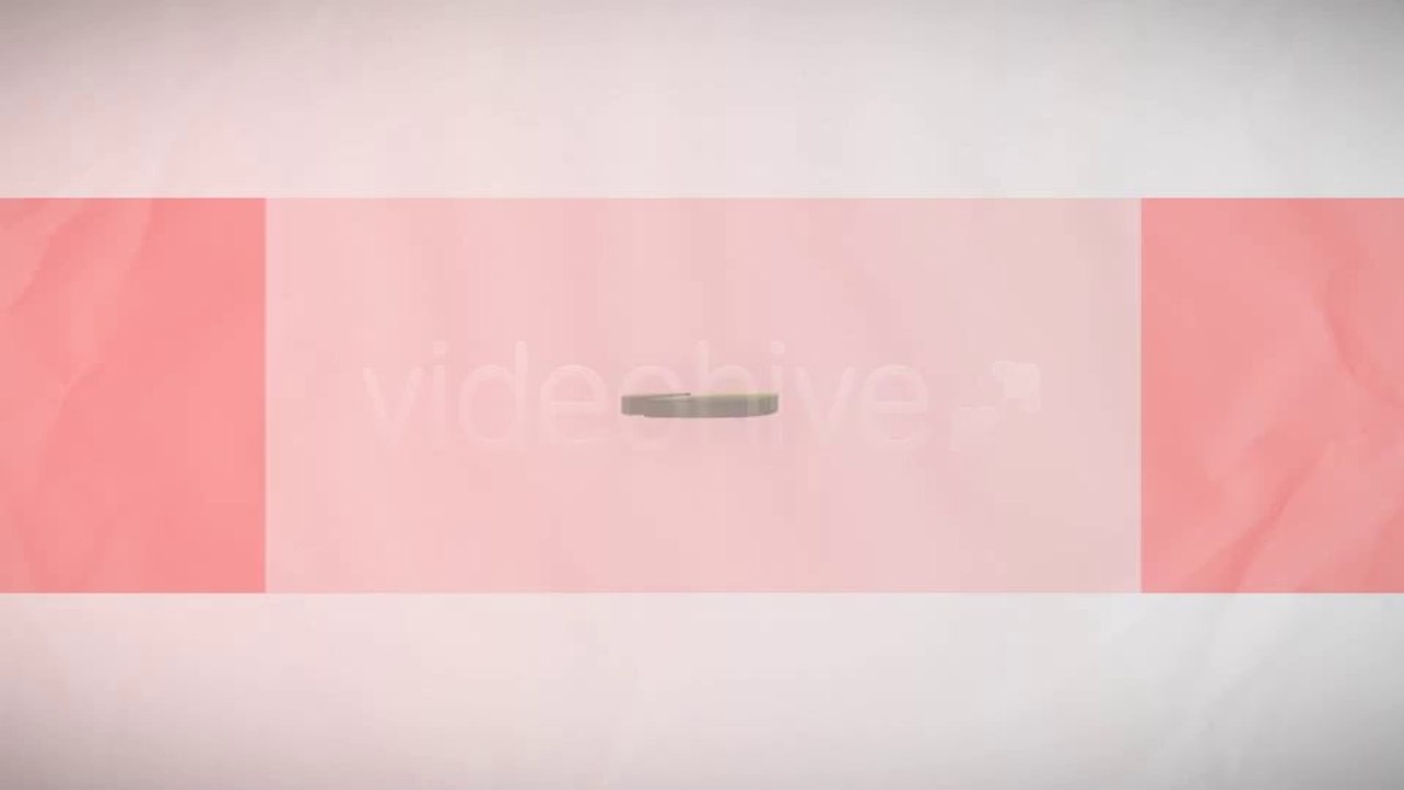 Overline - After Effects Template