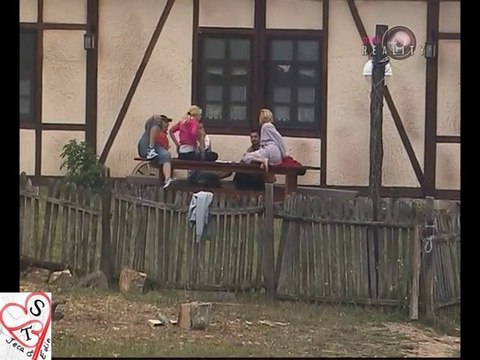 Edin & Igor - Reziseri predstave planiraju mutiranje Goluboviceve - farma 5 (treca nedelja)