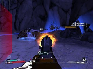 I Tried - Recording Borderlands Part 5 - Again [P1]