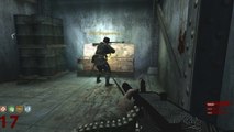 CoD Zombies Origins - Der Riese: Is There a 3  Gun Glitch on Der Riese? (Part 7)