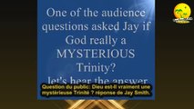 Le mystère de la trinité !. La trinité est-elle logique ! . Shabir Ally